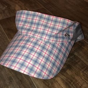 Columbia Visor